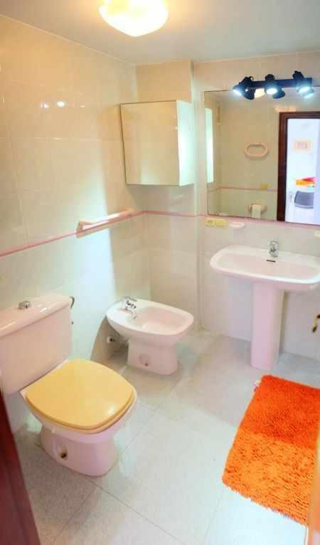 Atico Vista Playa Gandia Apartment ภายนอก รูปภาพ